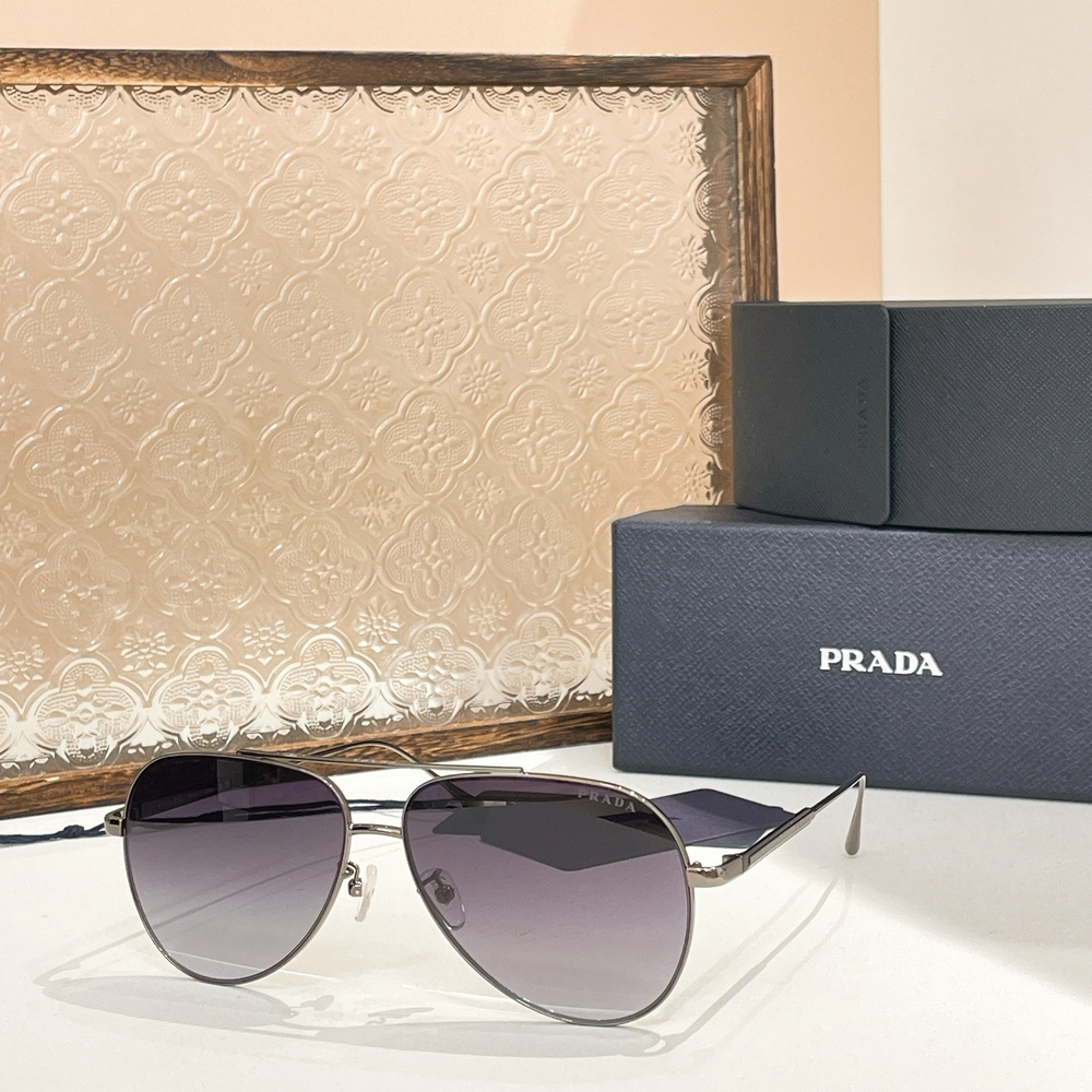 Prada Glasses
