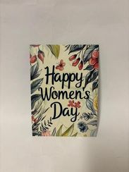 Açıqca \ Открытки \ Postcard 8 Mart 1