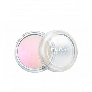 Runail Жемчужная пыль для втирки №4466