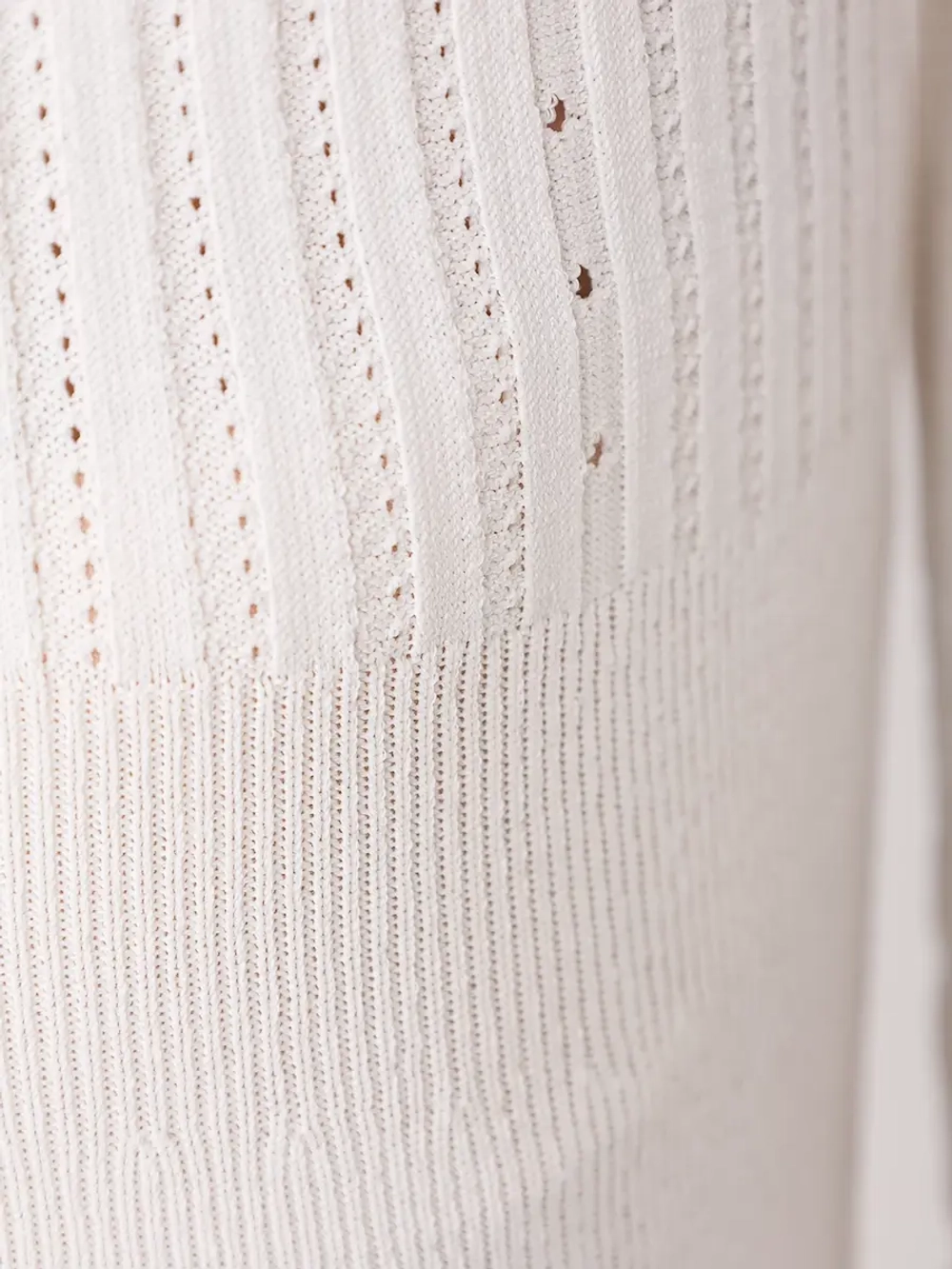 Платье JACQUEMUS