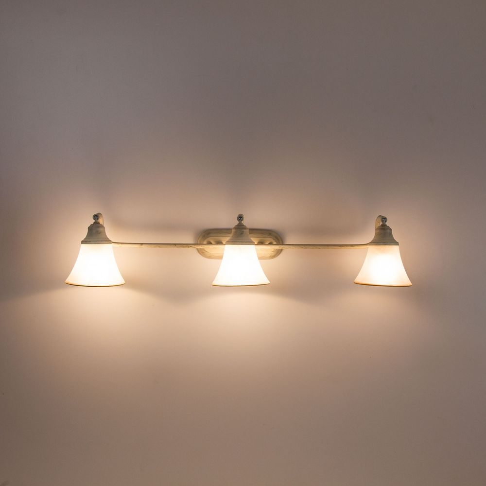 Citilux Прованс CL511534 Спот поворотный Белый с патиной