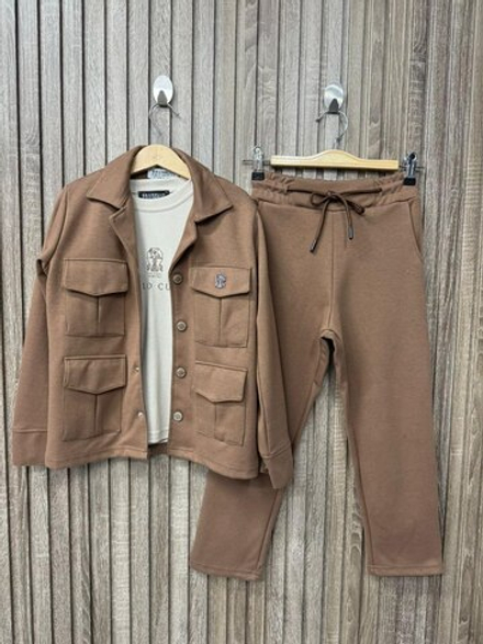 Костюм Brunello Cucinelli