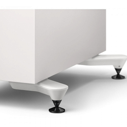 KEF R7 Meta White Gloss напольная пассивная акустическая система (пара)