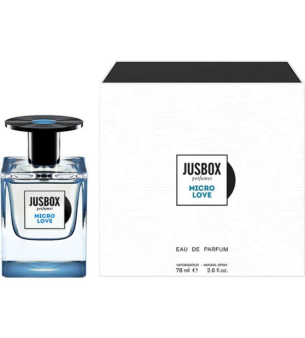 Jusbox Micro Love