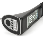 Настольная светодиодная лампа Elara черный TL90220