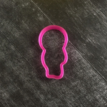 Космонавт №1 с сердцем