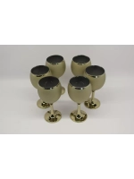 Фужеры для вина, шампанского.