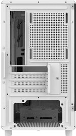 Корпус mATX ALSEYE RAMS 2.0 240-W