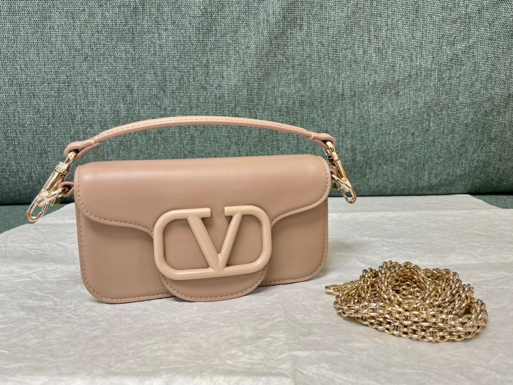 Valentino Small Loco Bag 20 cm