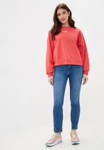 Джинсы RETRO SKINNY W253JH187