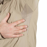 Рубашка DEFENDER MK2 Tropical Helikon Silver Mink