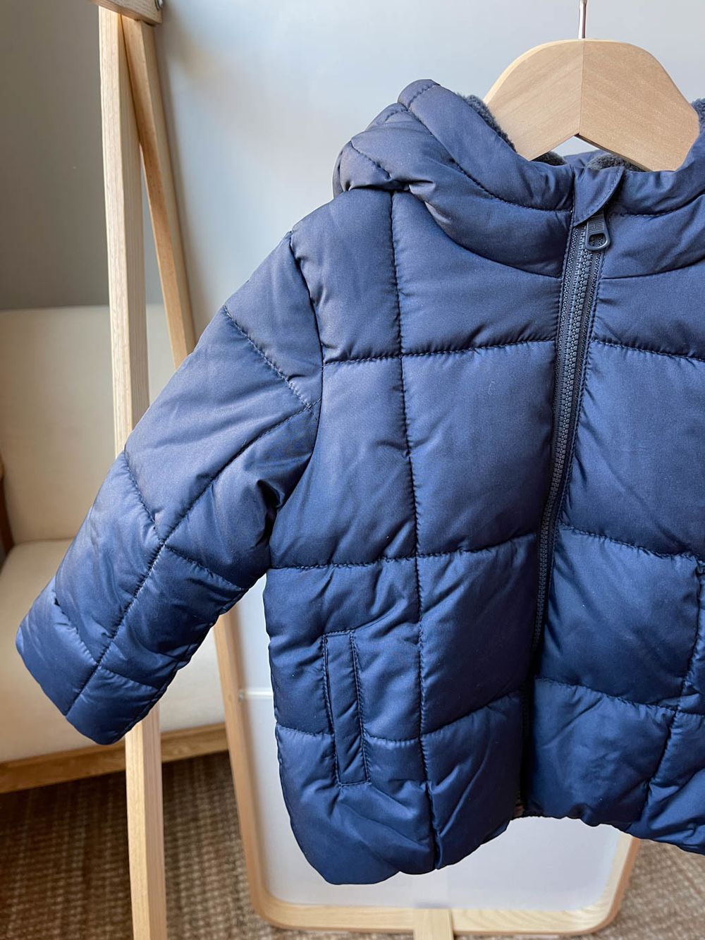 Куртка Original Marines