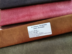 Велюр Filodoro amber (Филодоро амбер) 09