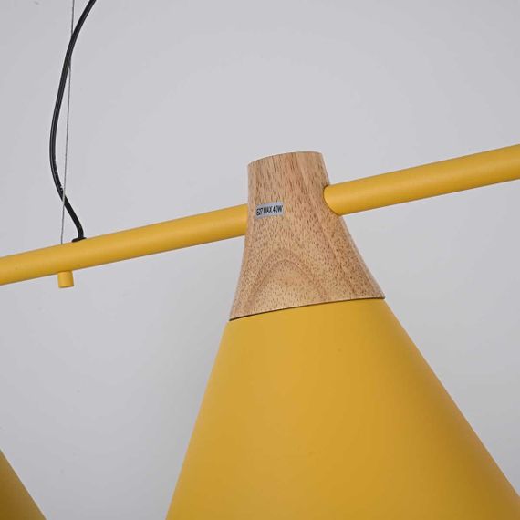 Подвесной светильник Imperium Loft Next 101836-26