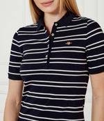 Платье Gant - темно-синий(4200571)