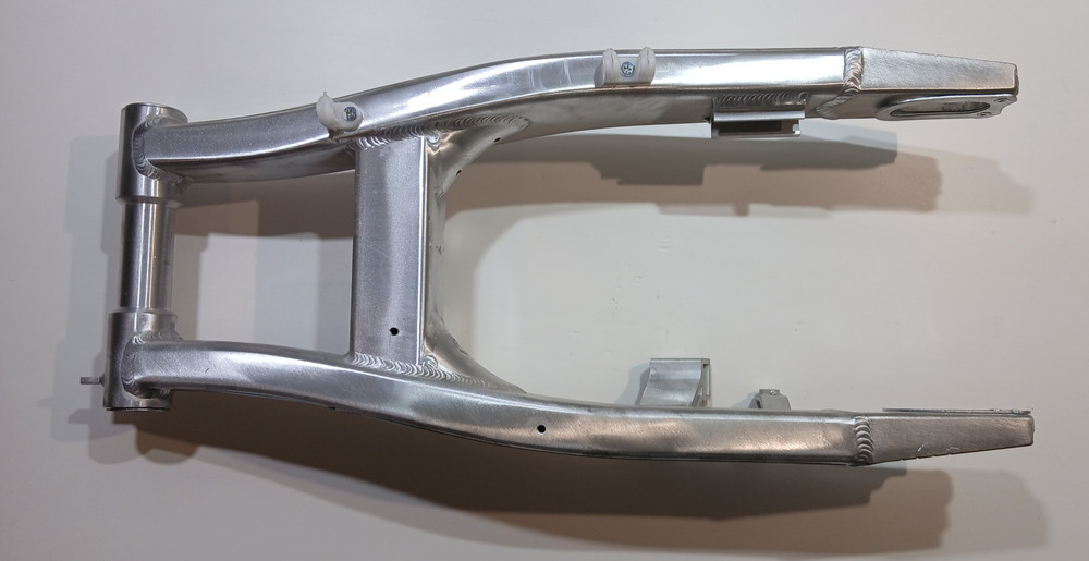 Маятник алюминиевый Мотоцикл BSE Z3