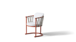 Стул Cassina TRAMPOLINE CHAIR
