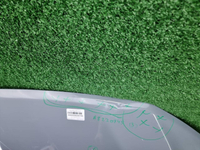 Капот Geely Tugella (2019-2024)