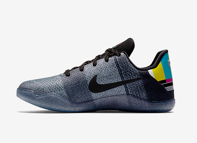 Nike Kobe 11 Elite GS TV
