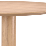 Обеденный стол Dining Table Astro арт.117076