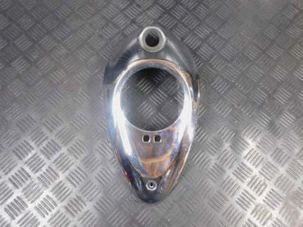 Накладка бака Yamaha Road Star XV1600