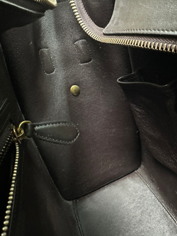 Сумка Celine Luggage