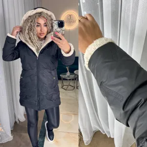 Куртка УК-9367-3 Фабрика Моды