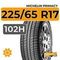 Michelin Primacy SUV 225/65 R17 102H