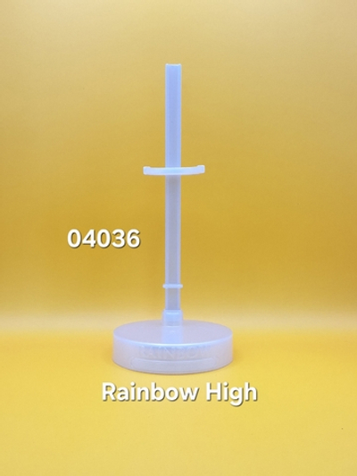Аксессуары для кукол Rainbow High 04036