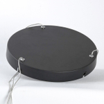 Люстра подвесная Lussole HARDIN LSP-7427