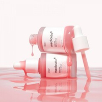 Medicube PDRN Pink Peptide Serum Лифтинг-сыворотка с пептидами и PDRN