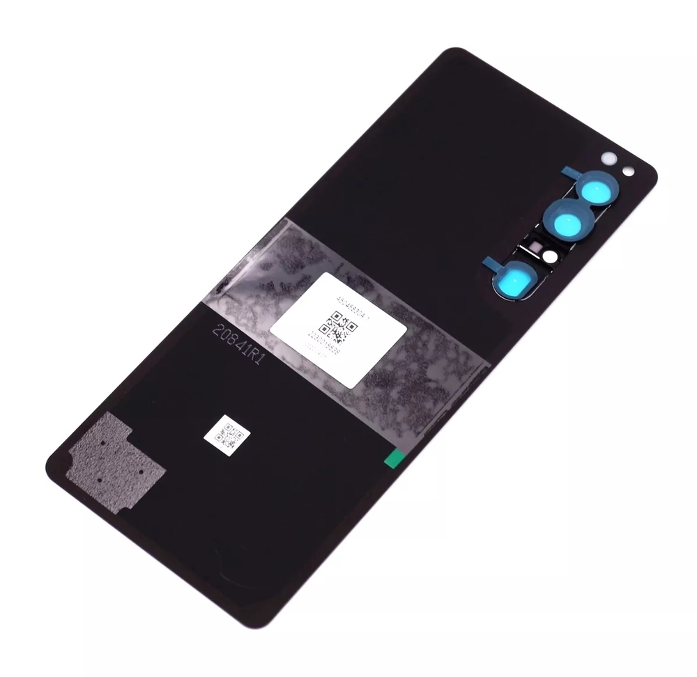 Sony Xperia 1 IV (XQ-CT54) Задняя крышка (корпус) (ORIG-SP)