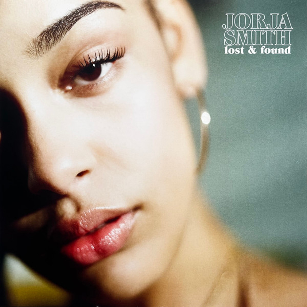 Jorja Smith - Lost & Found