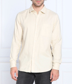 рубашка relegant_5 BOSS ORANGE - кремовый(50476015)