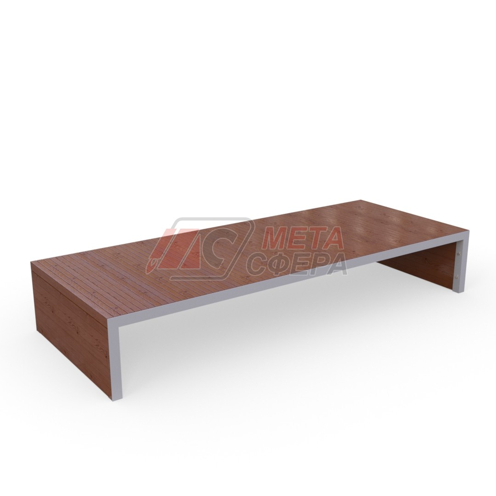 Лавка Линарес 300х120