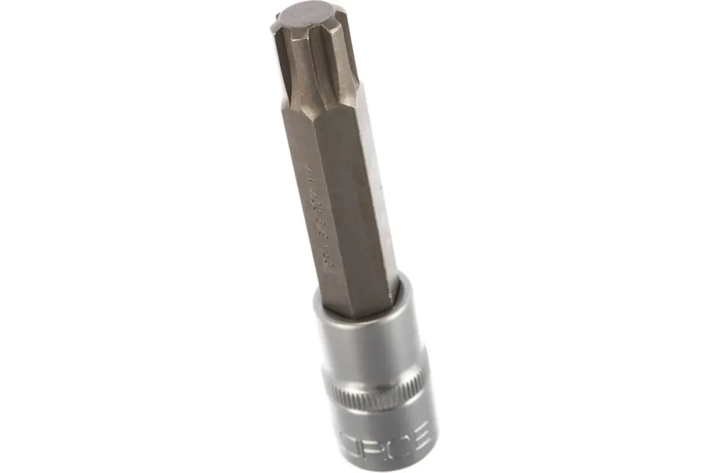 Головка-бита RIBE M14 1/2" (L-100мм) ROCKFORCE RF-34910014