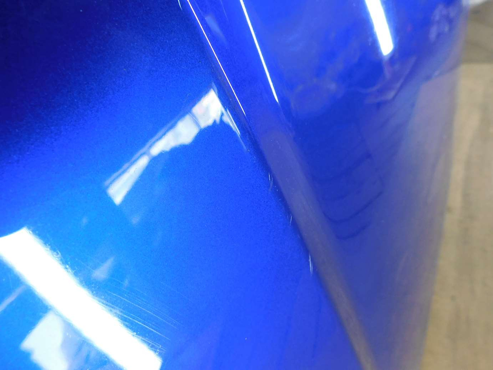 капот Honda Vezel RU3 2015