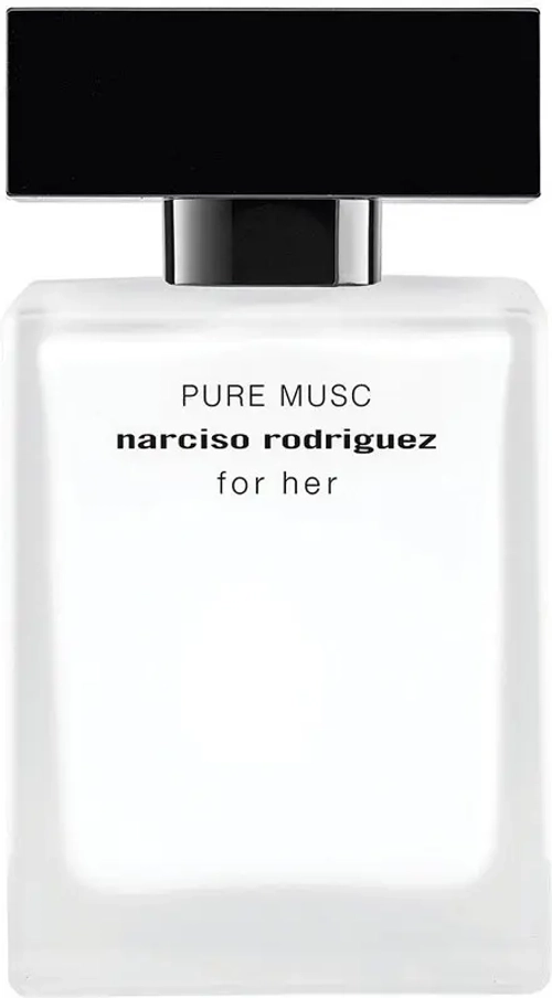 NARCISO RODRIGUEZ FOR HER PURE MUSC EDP 50 ML
