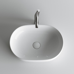 Раковина Ceramica Nova Element 59 CN6047 белая