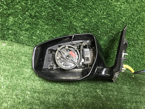 Зеркало левое Nissan Teana 3 L33 (14-20) 8 конт.
