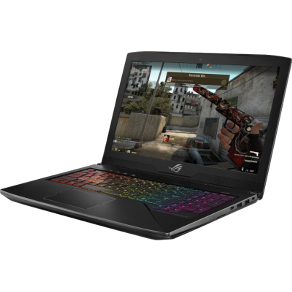 Ноутбук ASUS ROG Strix GL503GE-EN274 90NR0081-M05480
