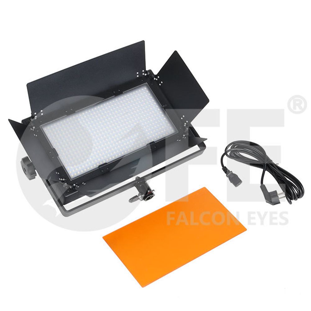 Falcon Eyes LG 500/LED V-mount