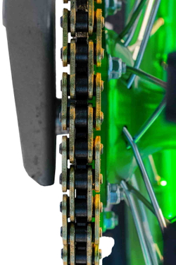 Мотоцикл кроссовый эндуро REGULMOTO ZR 250