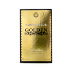 parfum club golden