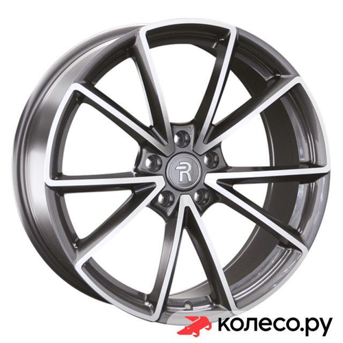 A225 8.5x19/5*112 D66.6 ET40 GMF