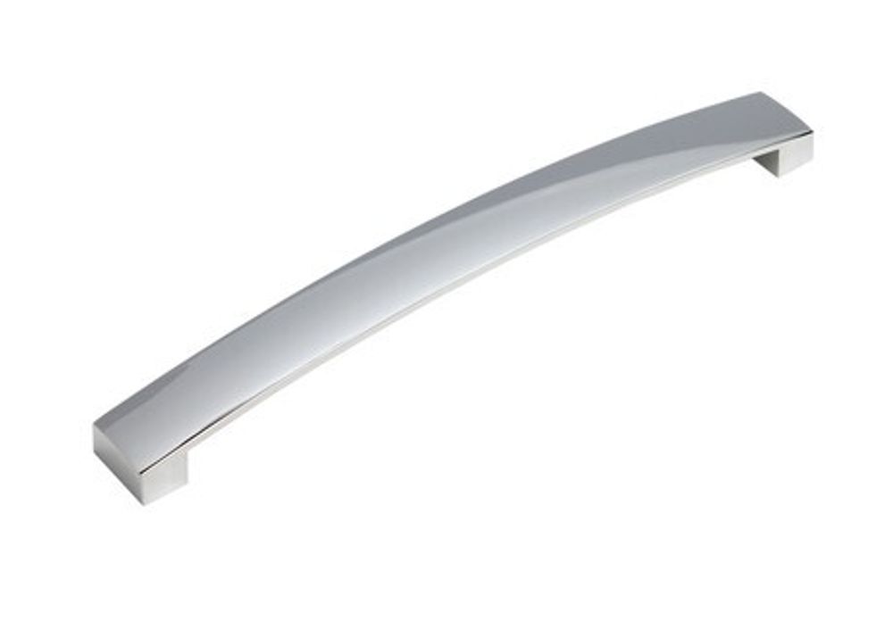 Ручка мебельная RS191CP.4/160