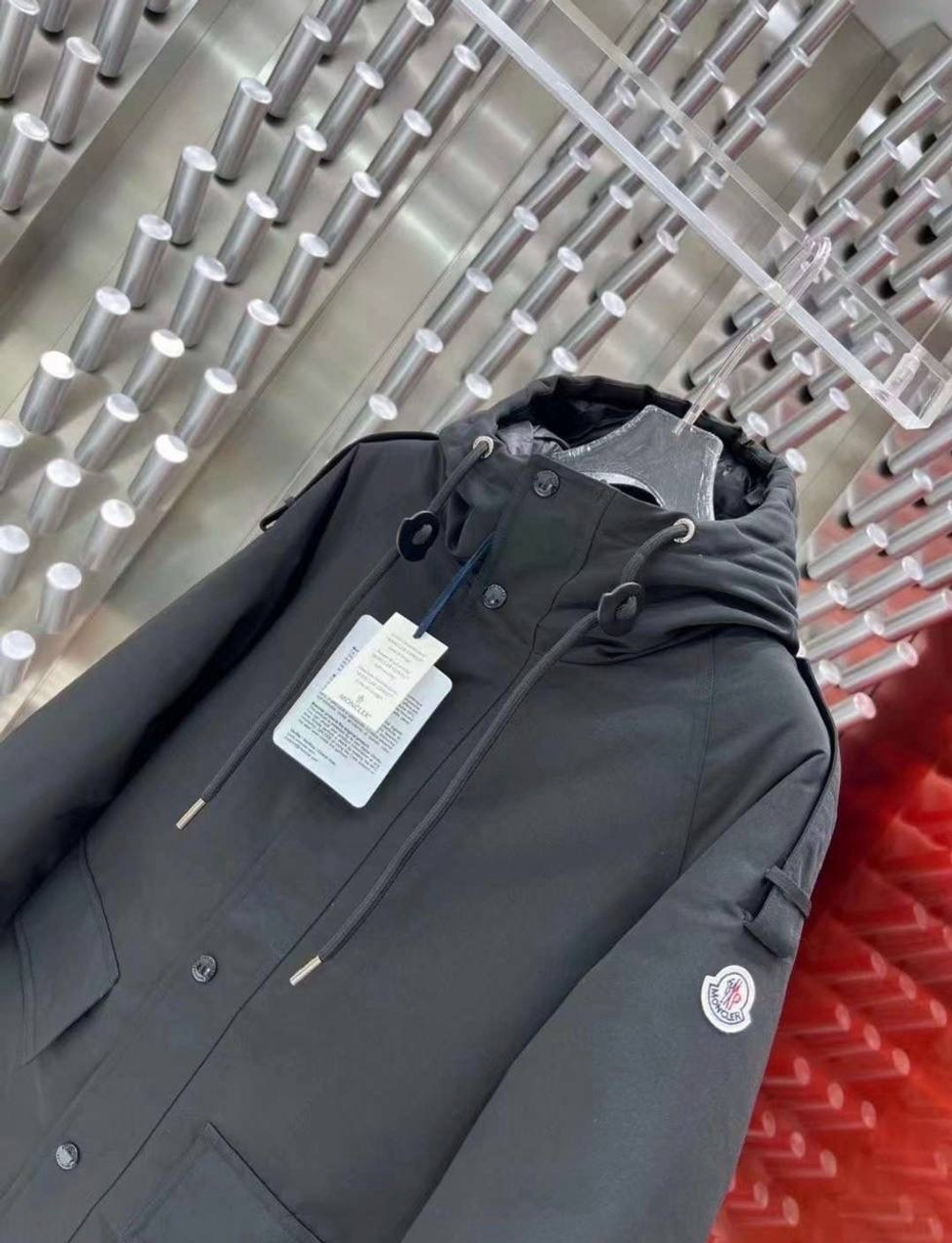 Куртка Moncler