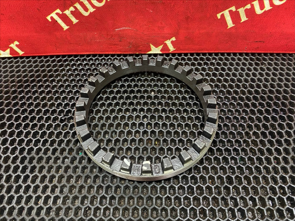 Регулировочная гайка 2023г.