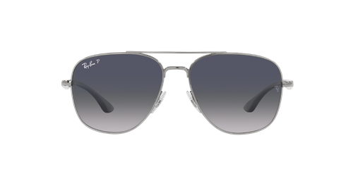 RAY-BAN RB3683 004/78