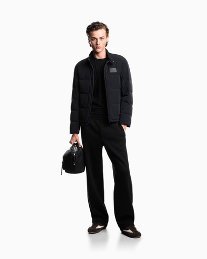 Брюки EMPORIO ARMANI